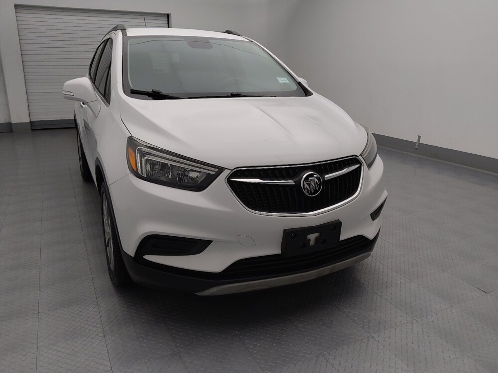 2019 Buick Encore in Springfield, MO 65807 - 18090688 14