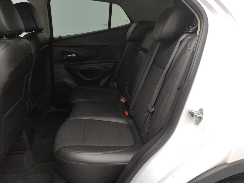 2019 Buick Encore in Springfield, MO 65807 - 18090688 18