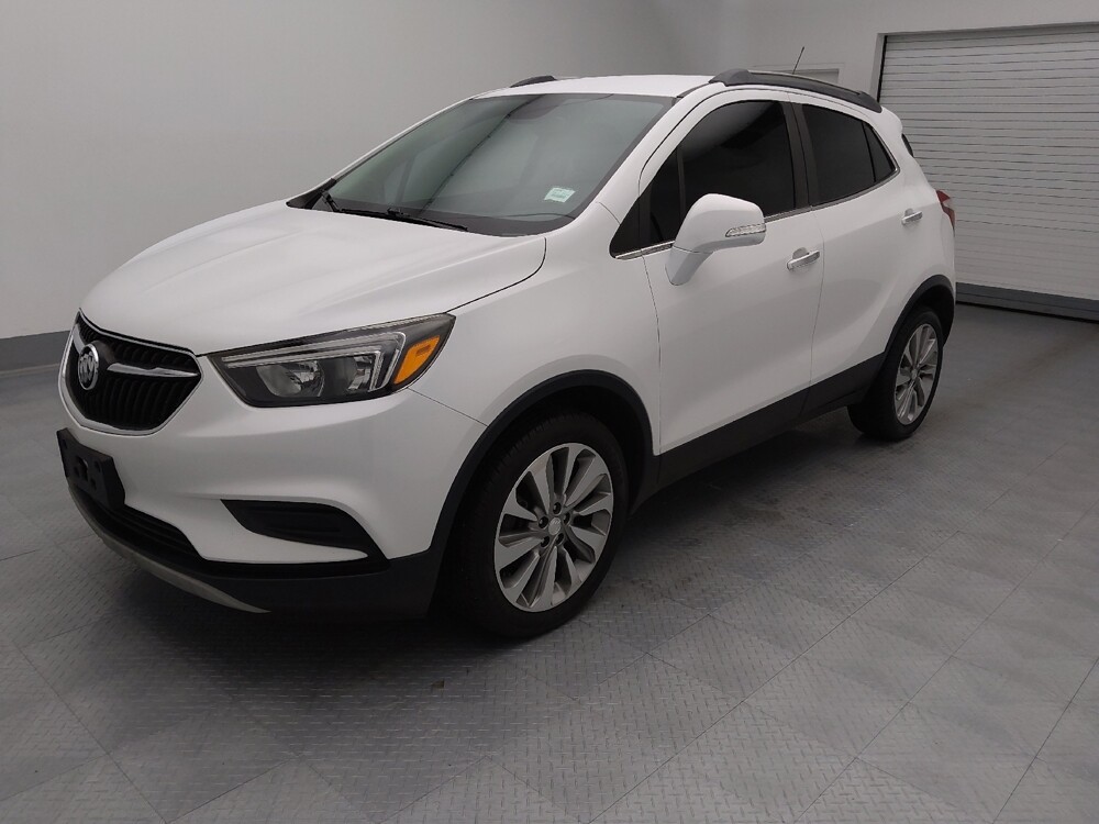 2019 Buick Encore in Springfield, MO 65807 - 18090688 2
