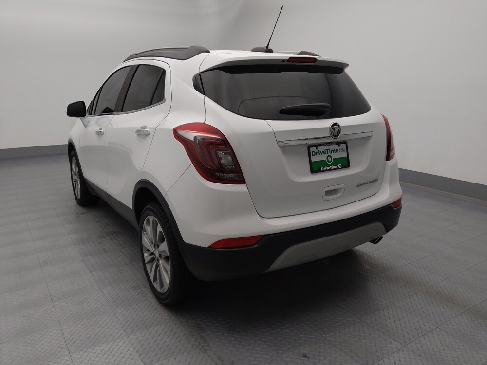 2019 Buick Encore in Springfield, MO 65807 - 18090688 5