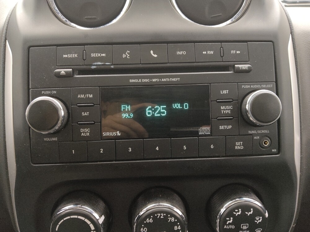 2016 Jeep Compass in Springfield, MO 65807 - 18090689 24