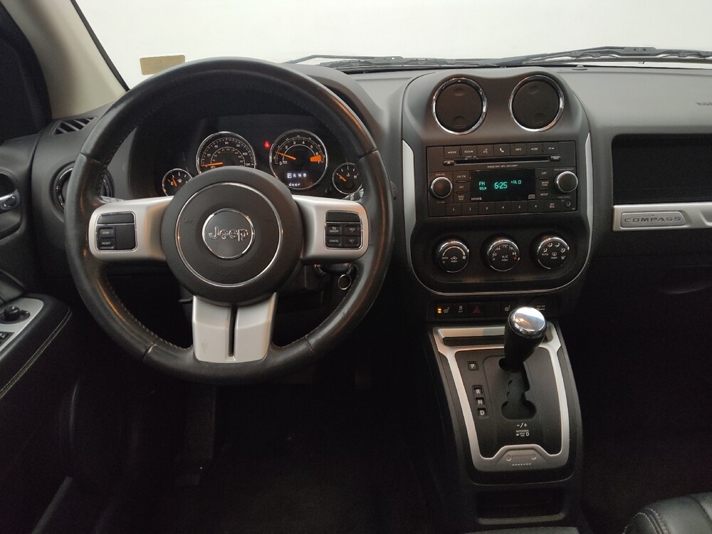 2016 Jeep Compass in Springfield, MO 65807 - 18090689 21