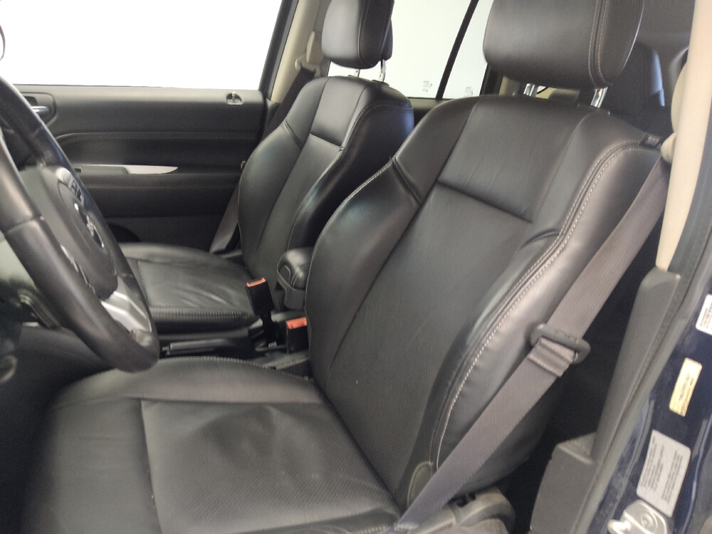 2016 Jeep Compass in Springfield, MO 65807 - 18090689 16