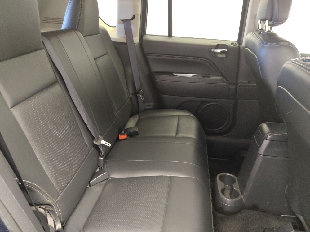 2016 Jeep Compass in Springfield, MO 65807 - 18090689 18