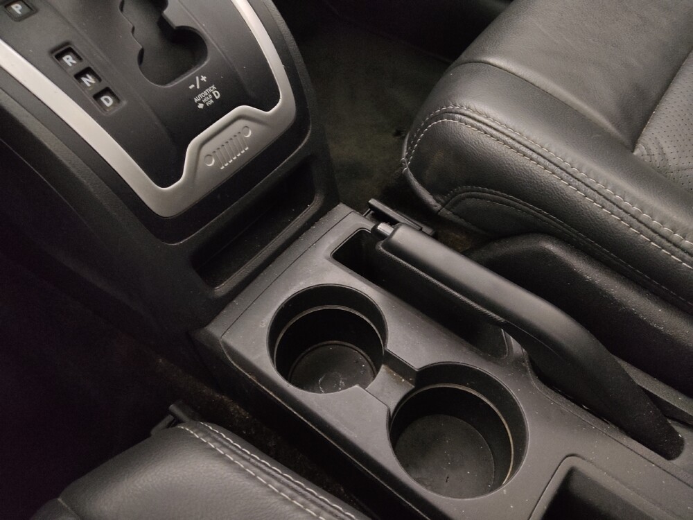 2016 Jeep Compass in Springfield, MO 65807 - 18090689 25