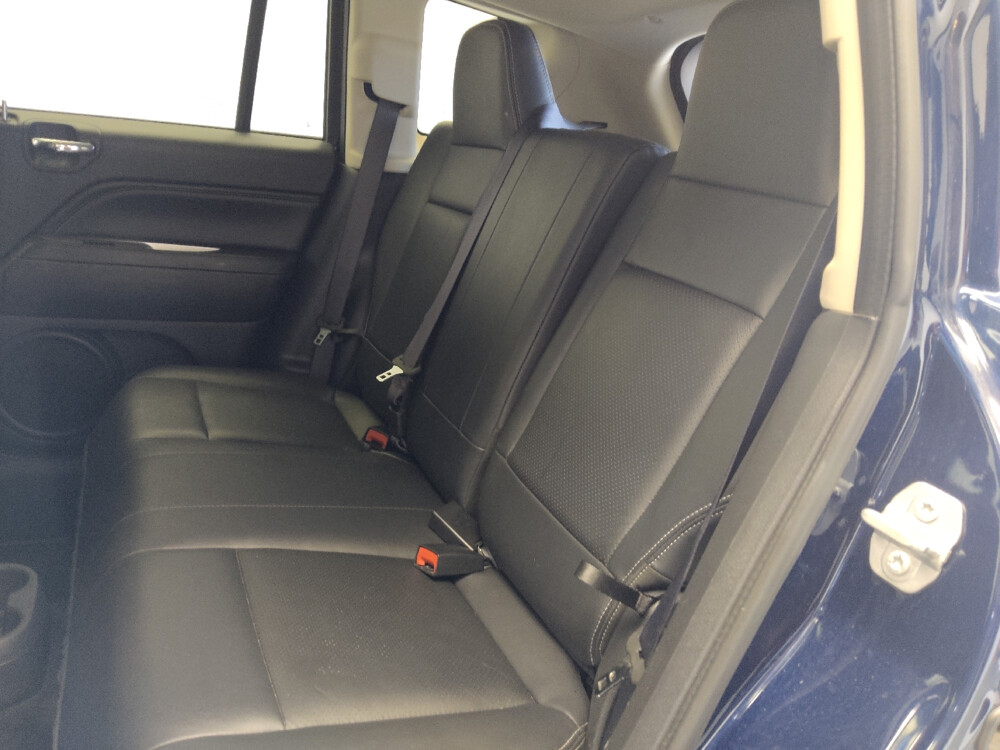 2016 Jeep Compass in Springfield, MO 65807 - 18090689 17