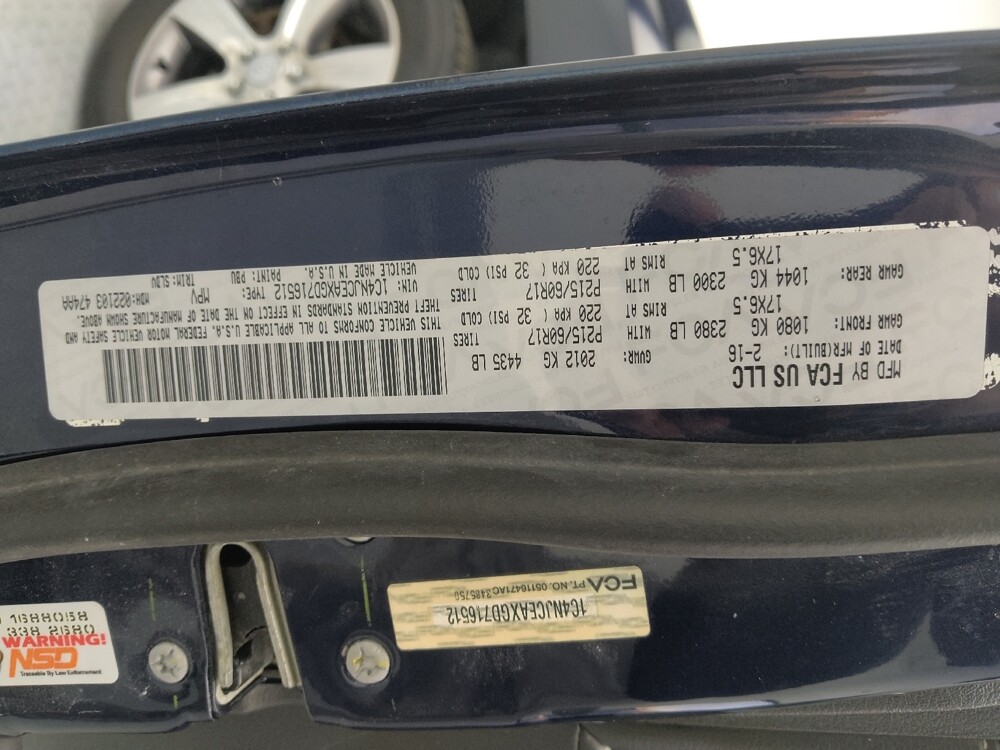 2016 Jeep Compass in Springfield, MO 65807 - 18090689 32