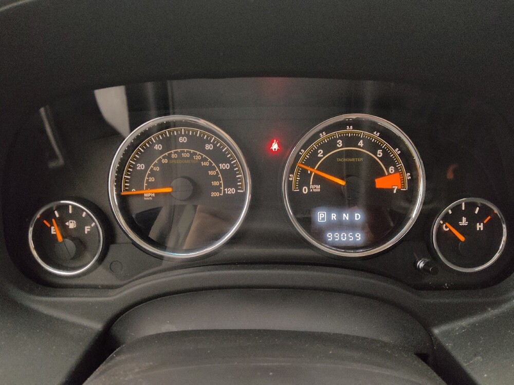 2016 Jeep Compass in Springfield, MO 65807 - 18090689 22