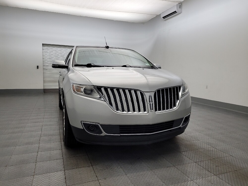 2013 Lincoln MKX in Albuquerque, NM 87113 - 18090690 14