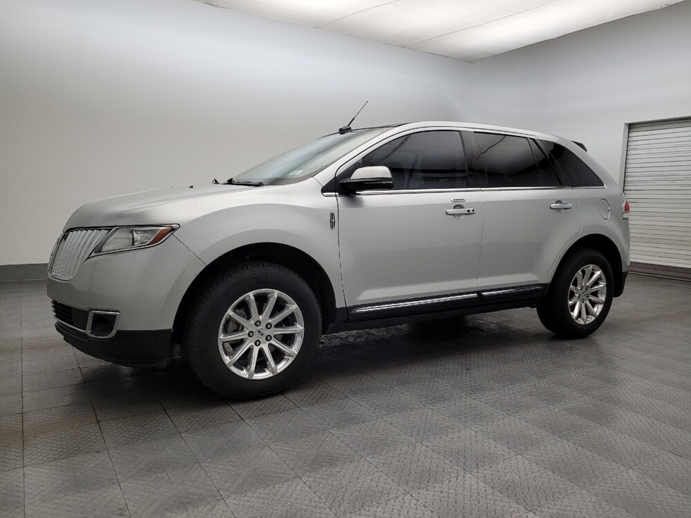 2013 Lincoln MKX in Albuquerque, NM 87113 - 18090690 2