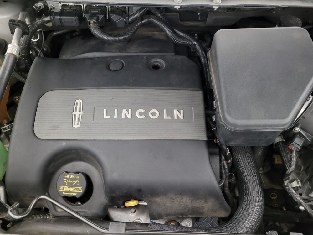 2013 Lincoln MKX in Albuquerque, NM 87113 - 18090690 30