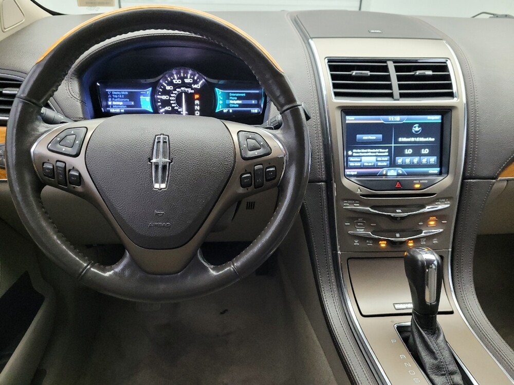 2013 Lincoln MKX in Albuquerque, NM 87113 - 18090690 22