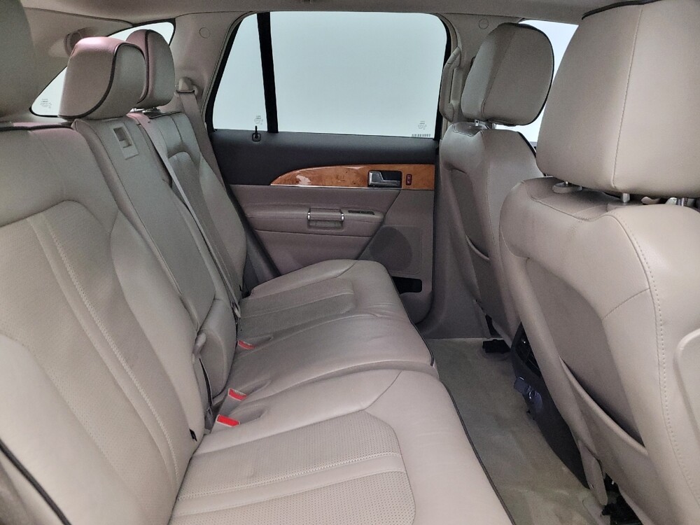 2013 Lincoln MKX in Albuquerque, NM 87113 - 18090690 19