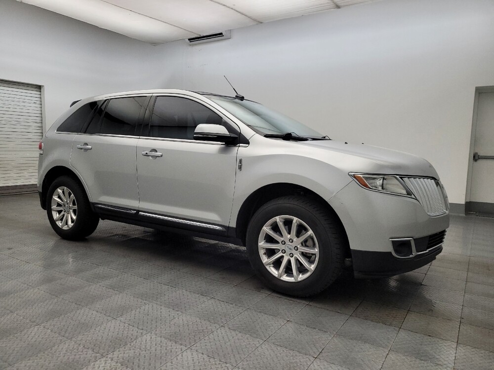 2013 Lincoln MKX in Albuquerque, NM 87113 - 18090690 11