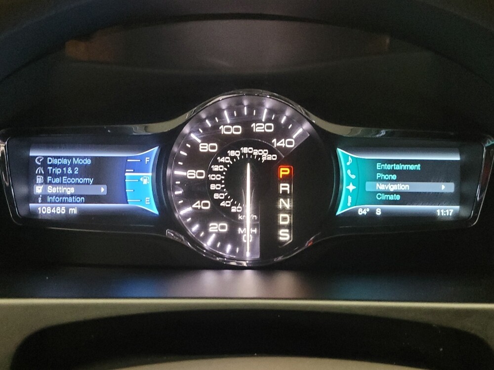 2013 Lincoln MKX in Albuquerque, NM 87113 - 18090690 23