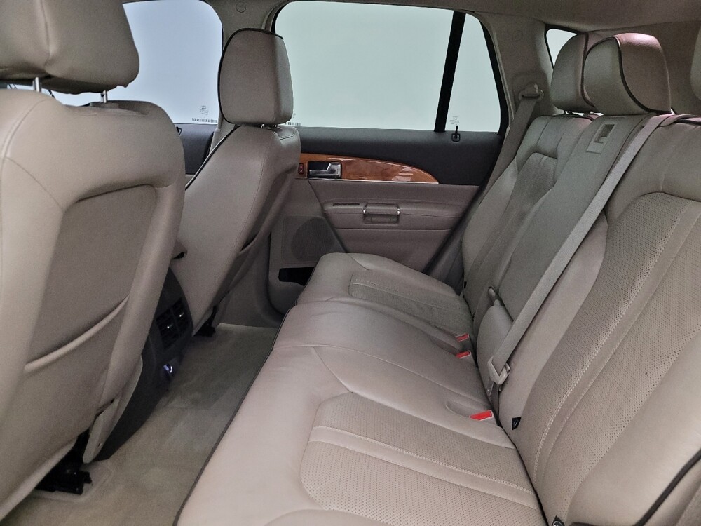 2013 Lincoln MKX in Albuquerque, NM 87113 - 18090690 18