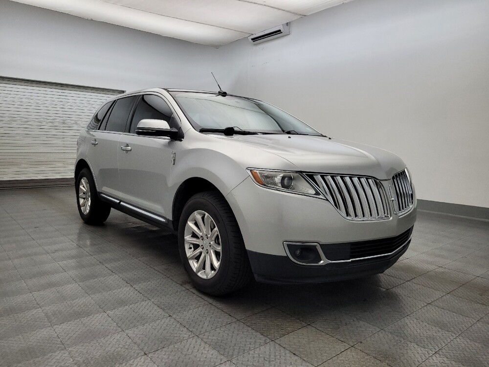 2013 Lincoln MKX in Albuquerque, NM 87113 - 18090690 13