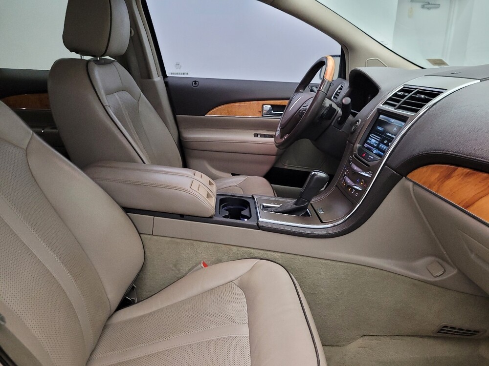 2013 Lincoln MKX in Albuquerque, NM 87113 - 18090690 21