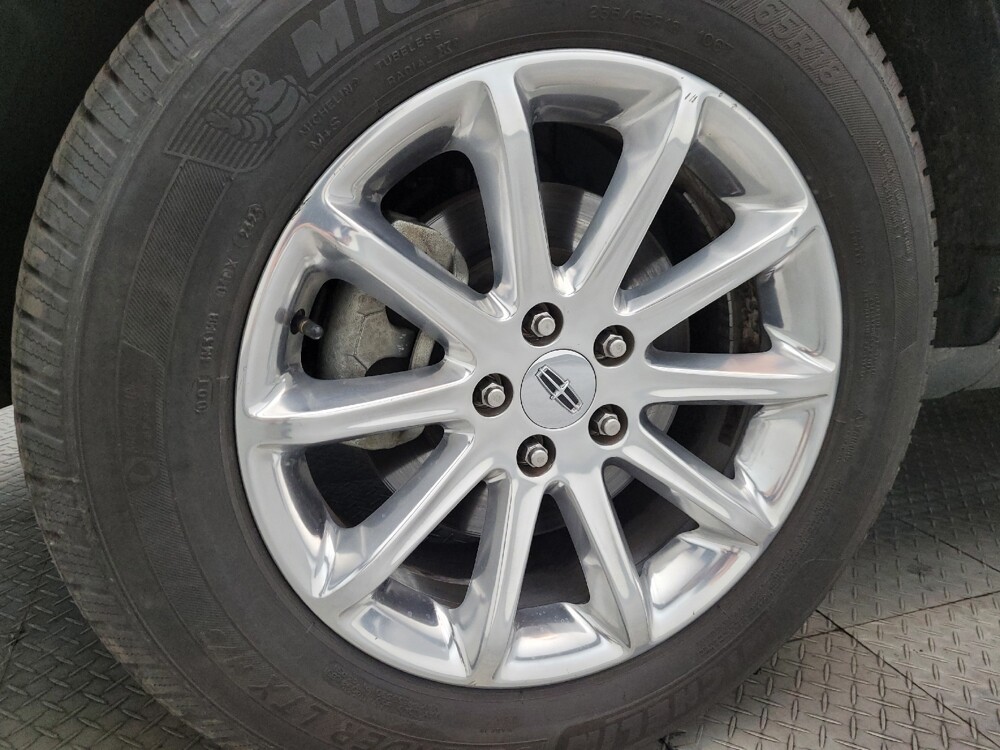 2013 Lincoln MKX in Albuquerque, NM 87113 - 18090690 31