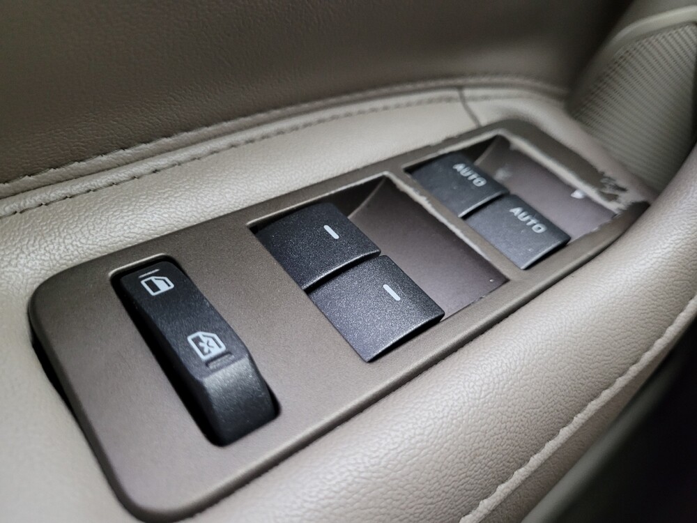 2013 Lincoln MKX in Albuquerque, NM 87113 - 18090690 27