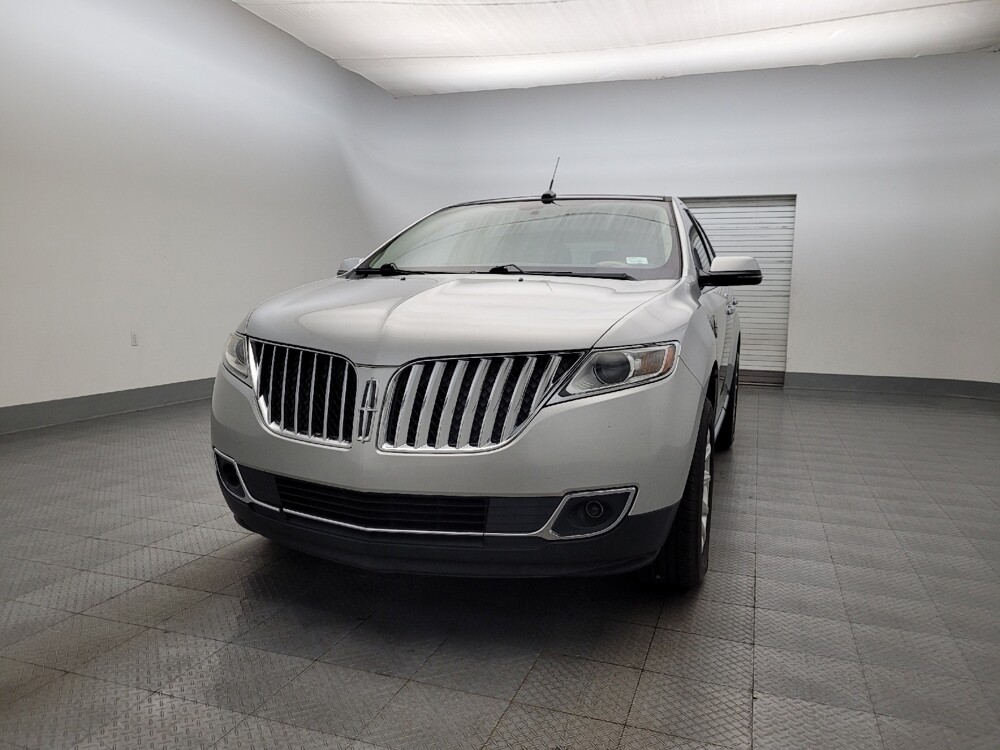2013 Lincoln MKX in Albuquerque, NM 87113 - 18090690 15