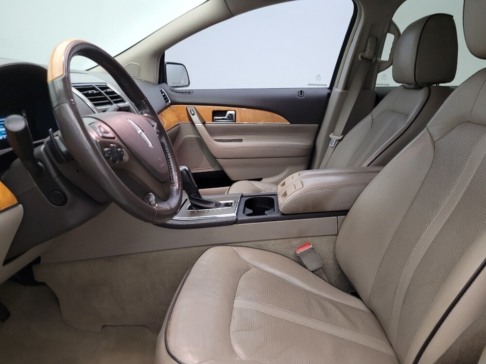 2013 Lincoln MKX in Albuquerque, NM 87113 - 18090690 17