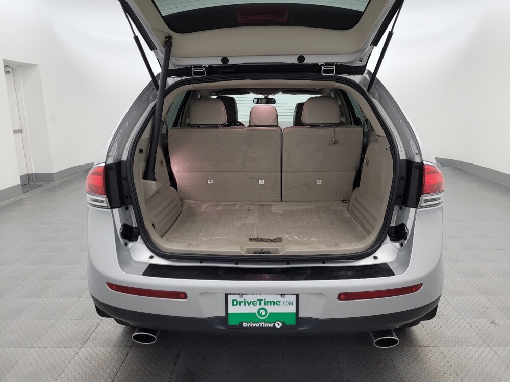 2013 Lincoln MKX in Albuquerque, NM 87113 - 18090690 29