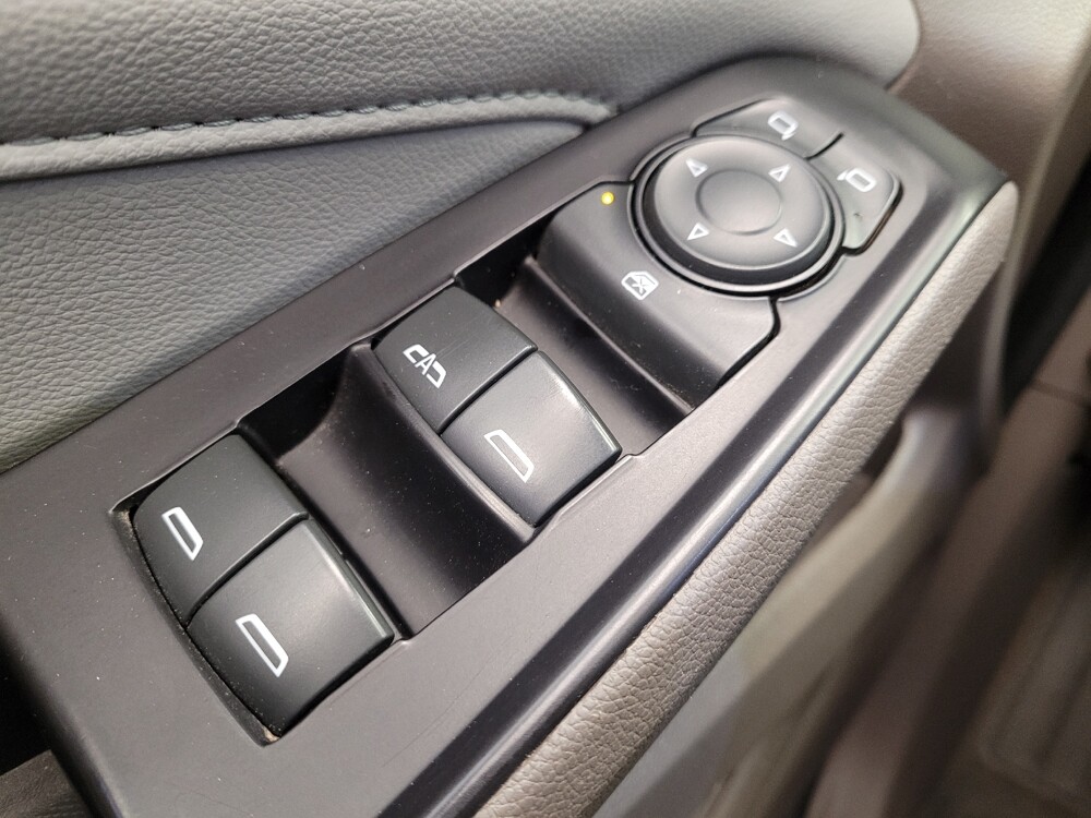 2019 Chevrolet Traverse in Downey, CA 90241 - 18090691 27