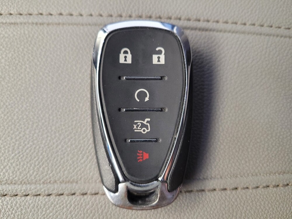 2019 Chevrolet Traverse in Downey, CA 90241 - 18090691 32