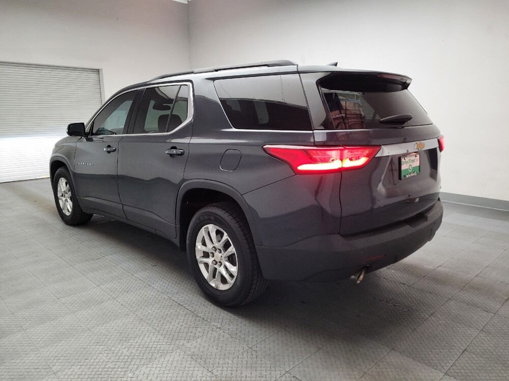 2019 Chevrolet Traverse in Downey, CA 90241 - 18090691 5