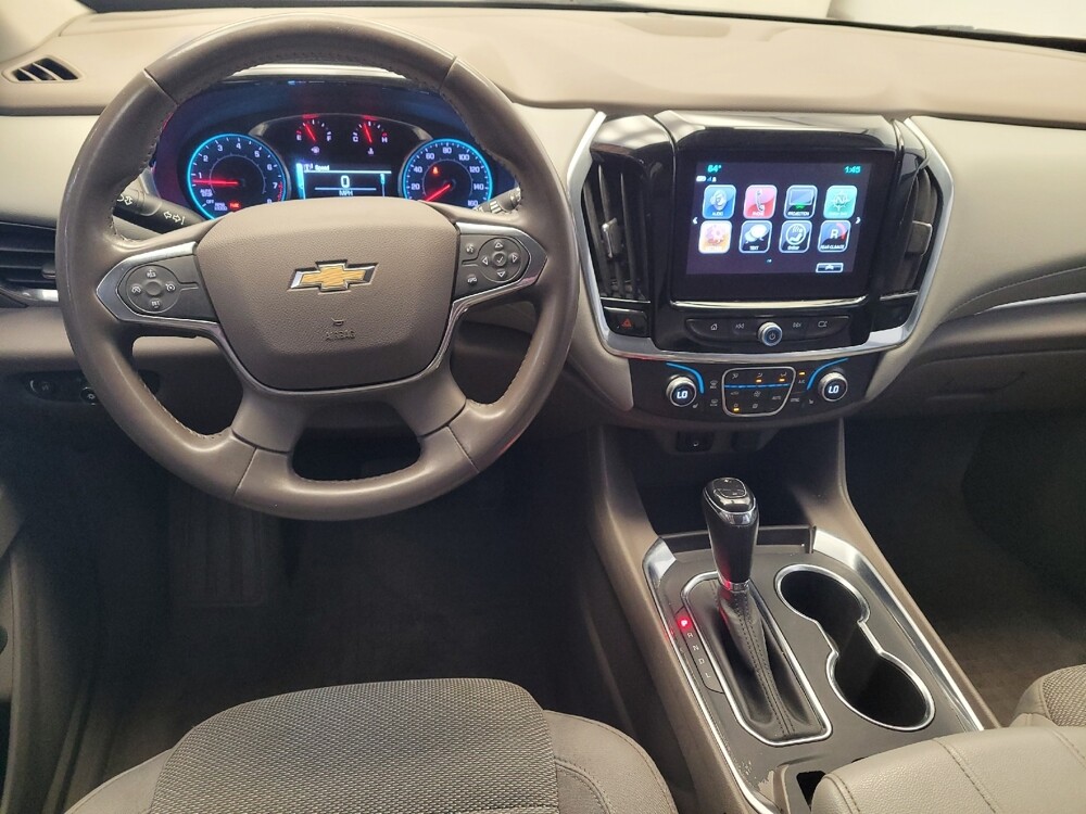 2019 Chevrolet Traverse in Downey, CA 90241 - 18090691 22
