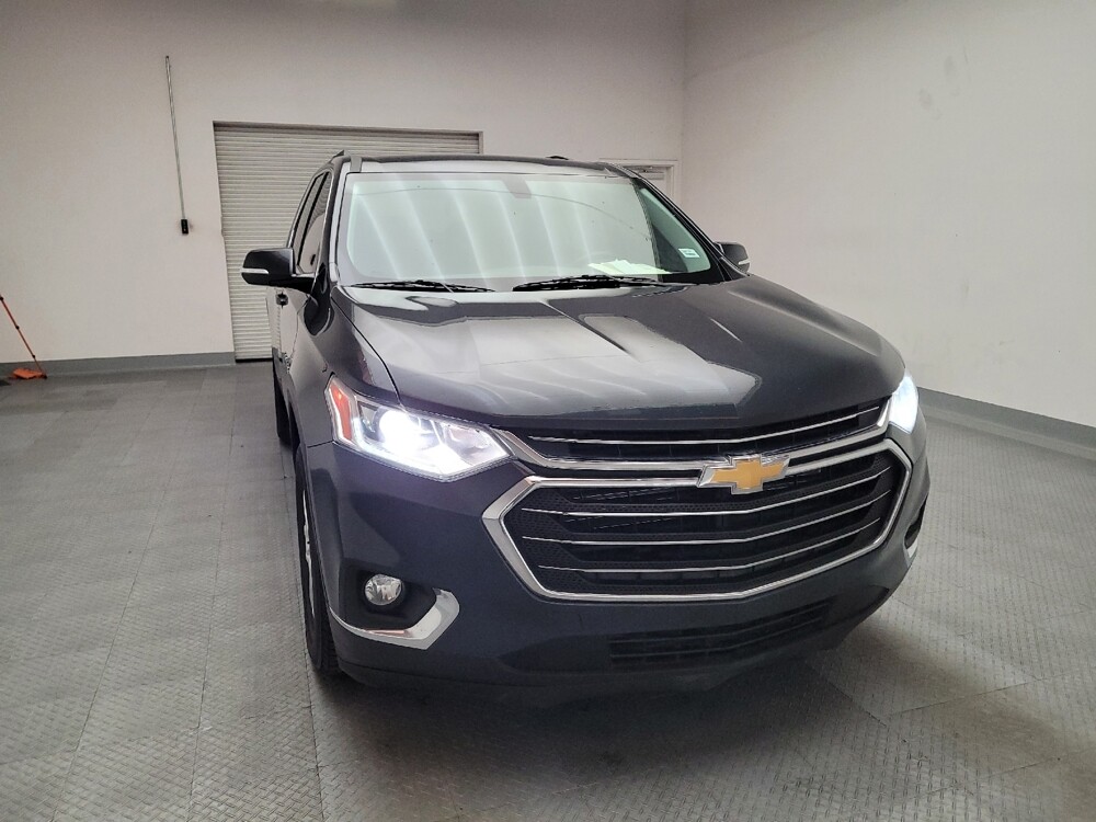 2019 Chevrolet Traverse in Downey, CA 90241 - 18090691 14