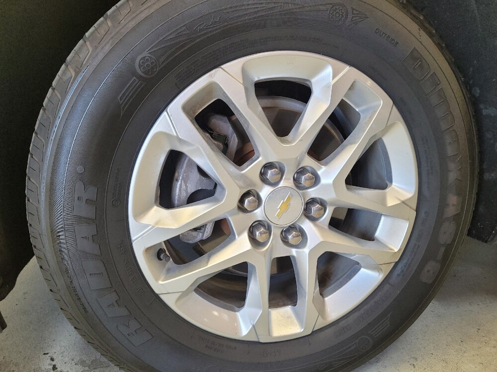 2019 Chevrolet Traverse in Downey, CA 90241 - 18090691 31