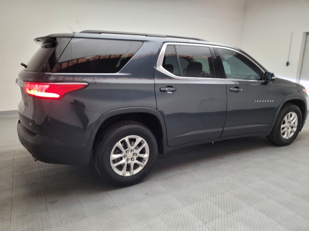 2019 Chevrolet Traverse in Downey, CA 90241 - 18090691 10