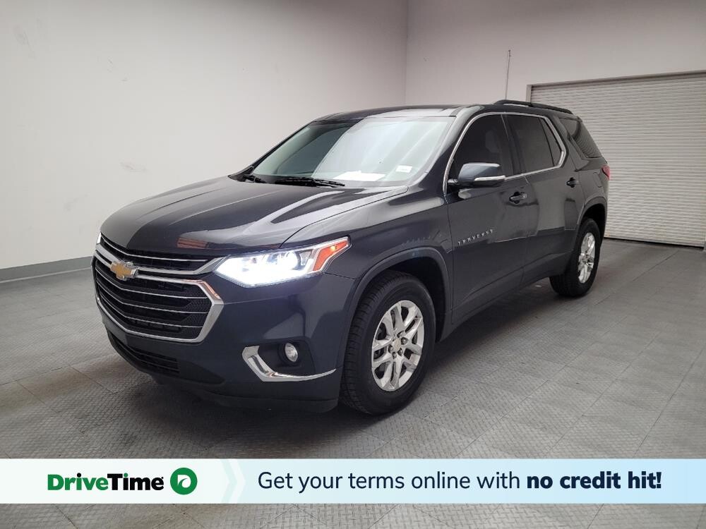 2019 Chevrolet Traverse in Downey, CA 90241 - 18090691