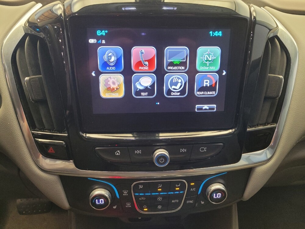 2019 Chevrolet Traverse in Downey, CA 90241 - 18090691 25