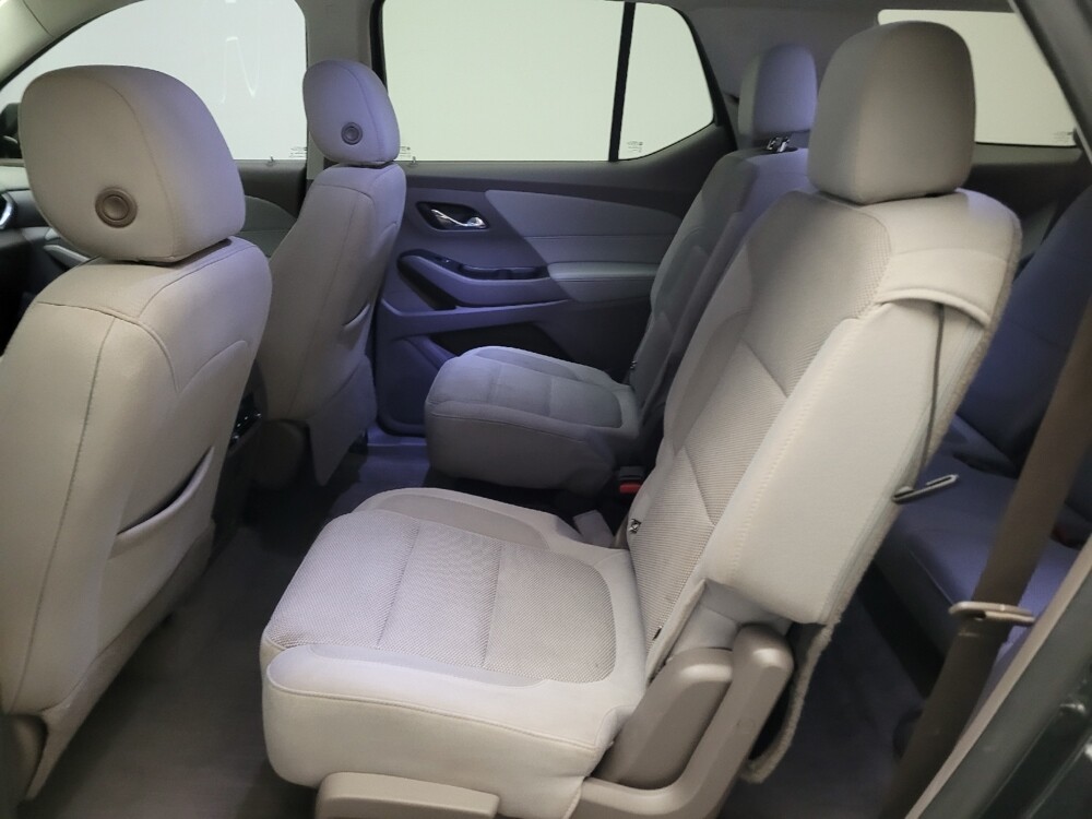 2019 Chevrolet Traverse in Downey, CA 90241 - 18090691 18