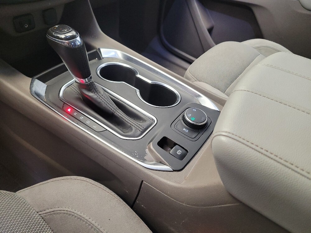 2019 Chevrolet Traverse in Downey, CA 90241 - 18090691 26