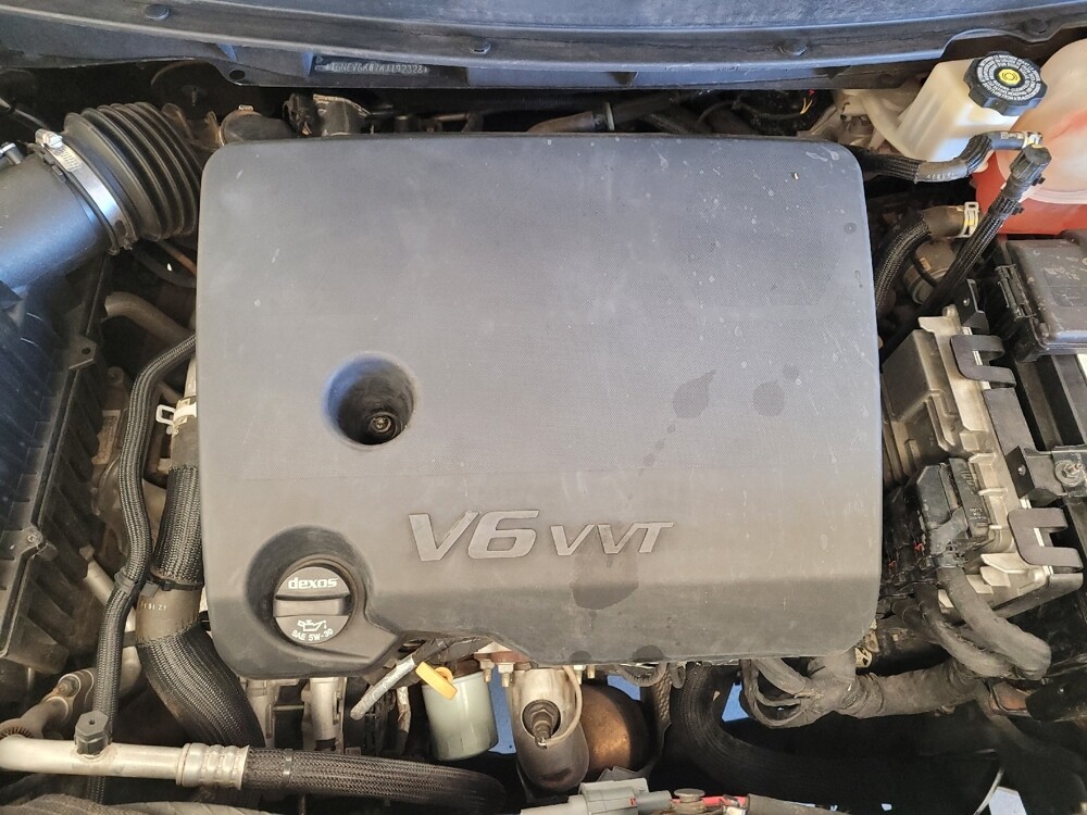 2019 Chevrolet Traverse in Downey, CA 90241 - 18090691 30