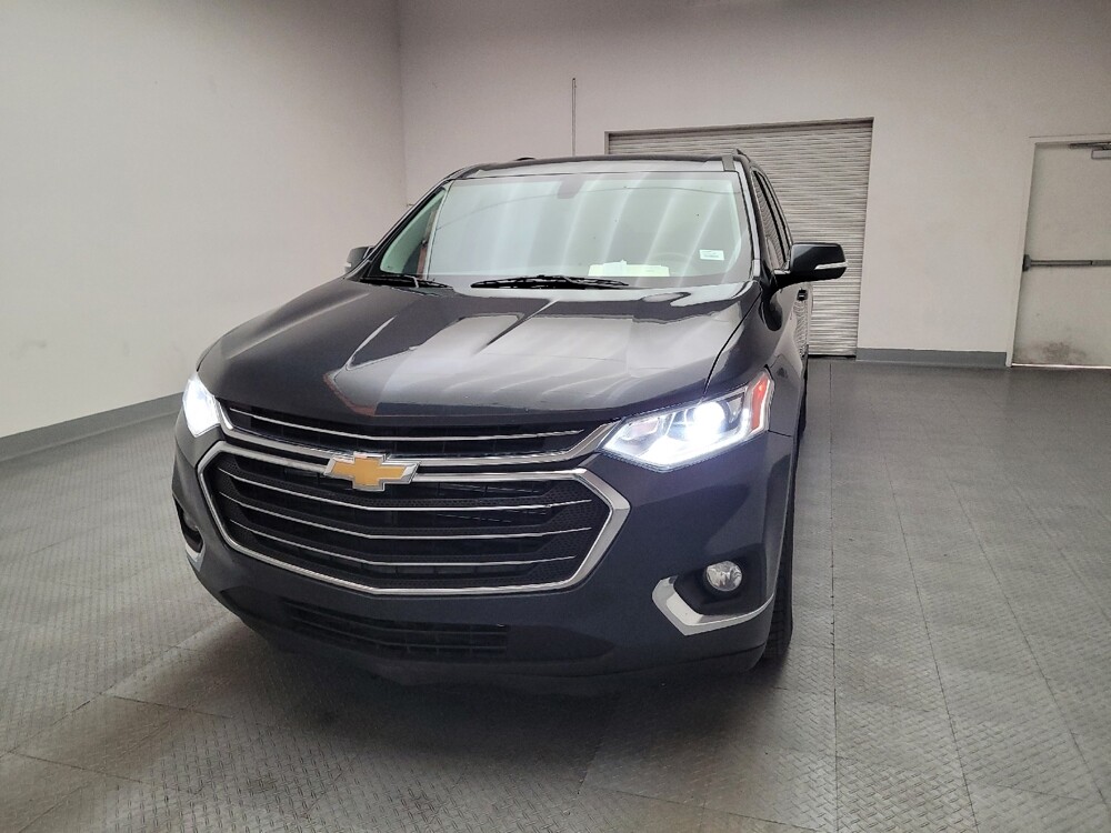 2019 Chevrolet Traverse in Downey, CA 90241 - 18090691 15