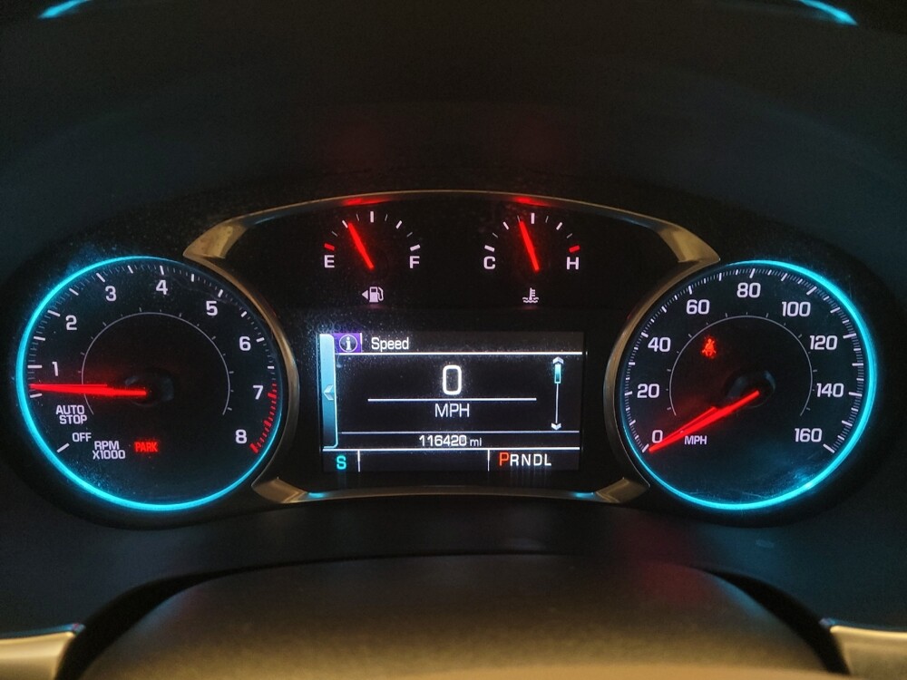 2019 Chevrolet Traverse in Downey, CA 90241 - 18090691 23