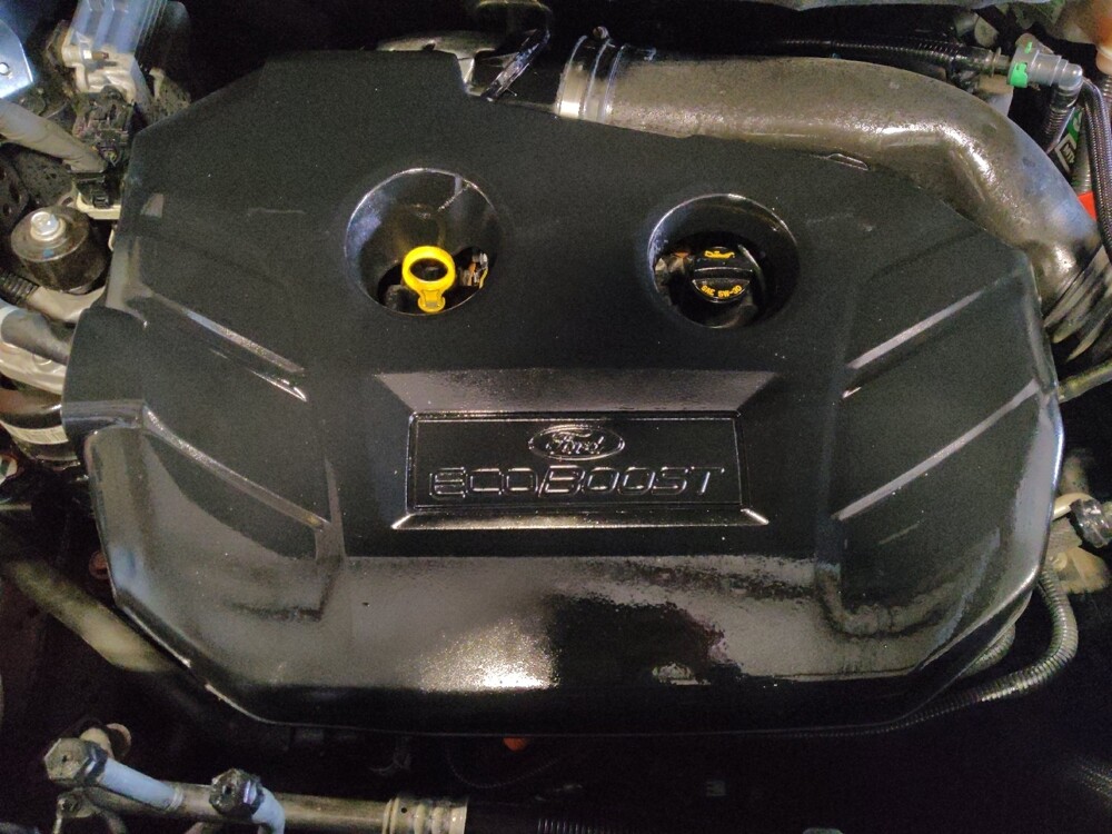 2015 Ford Edge in Charleston, SC 29414 - 18090692 30