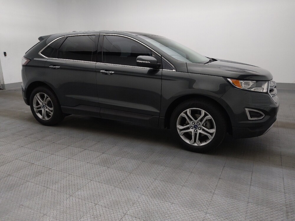 2015 Ford Edge in Charleston, SC 29414 - 18090692 11