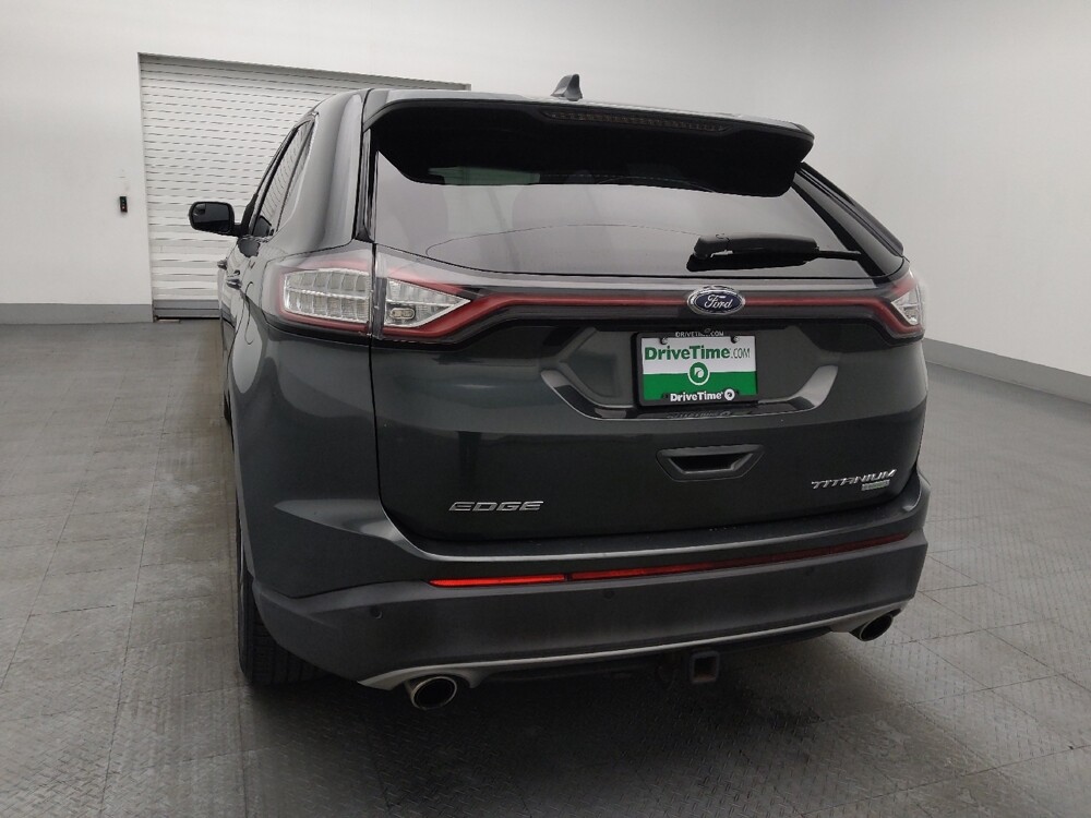 2015 Ford Edge in Charleston, SC 29414 - 18090692 6