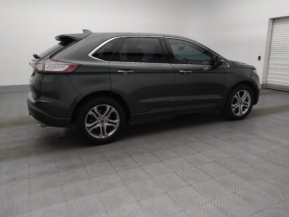 2015 Ford Edge in Charleston, SC 29414 - 18090692 10