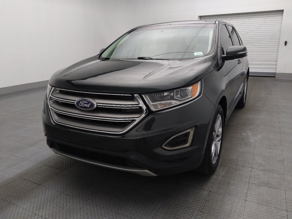 2015 Ford Edge in Charleston, SC 29414 - 18090692 15