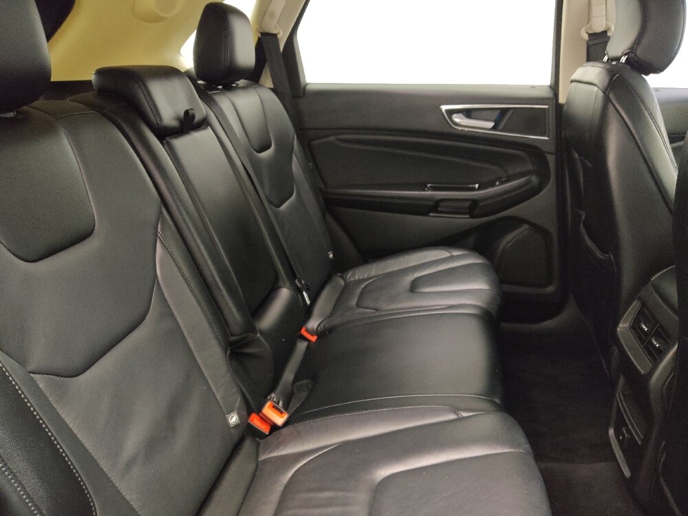 2015 Ford Edge in Charleston, SC 29414 - 18090692 19
