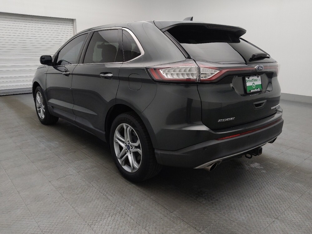 2015 Ford Edge in Charleston, SC 29414 - 18090692 5