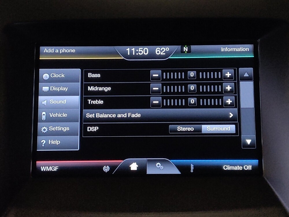 2015 Ford Edge in Charleston, SC 29414 - 18090692 25