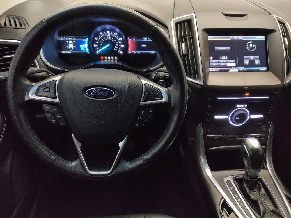2015 Ford Edge in Charleston, SC 29414 - 18090692 22